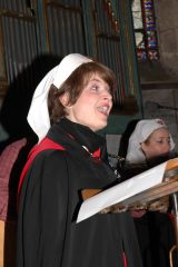 2010 Lourdes Pilgrimage - Day 5 (157/165)